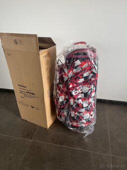 Predám cart Bag OGIO - 2