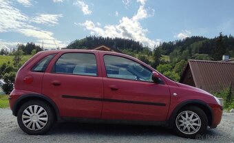 Opel Corsa, 1.3 CDTI - 2