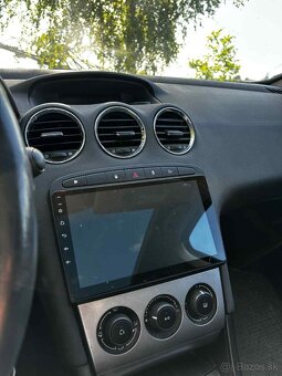 Peugeot 308 SW - 2