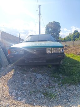 Vw scirocco 1.8 16v 1995 - 2