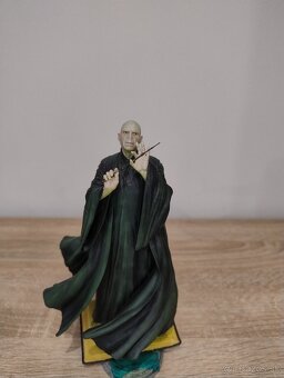 Harry Potter-Voldemort - 2