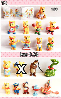 kinderká 19 - 2