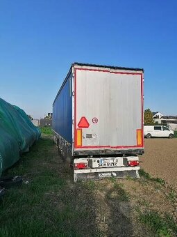 Náves schmitz cargobull - 2