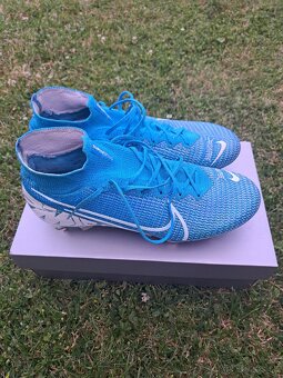 Kopačky Nike SUPERFLY 7 ELITE SG-PRO AC - 2
