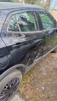 Opel Mokka 2017 kúpim dvere. - 2