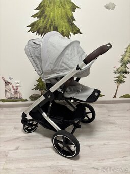 CYBEX BALIOS S Lux - 2