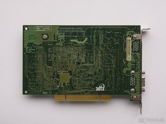 ✅ 3dfx Voodoo 3 2000 PCI - 2