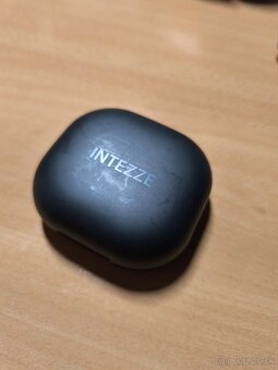 Intezze Wings - 2