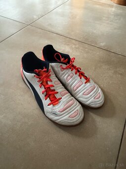 Halovky Puma EvoPower4 - 2