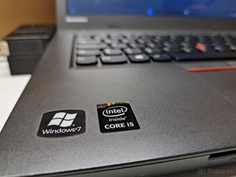 Lenovo L450 Intel® Core™ i5 /2.60GHz/8GB DDR3/250GB-SSD - 2