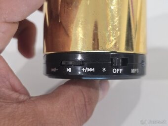 Bluetooth Repracik 8e - 2
