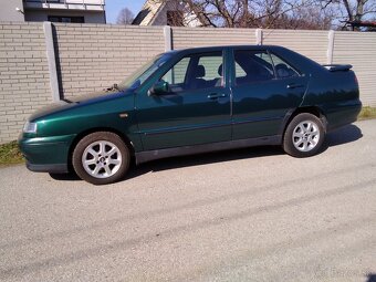 Seat Toledo 1,6 - 2