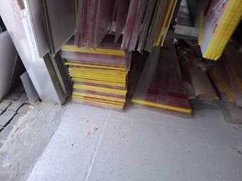 Lexan-polykarbonát za 90 centov - 2
