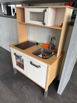 Detská kuchynka ikea - 2