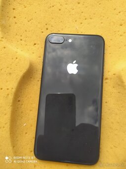 Iphone 8plus - 2
