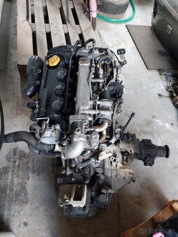 Suzuki SX4 rozpredam - 2