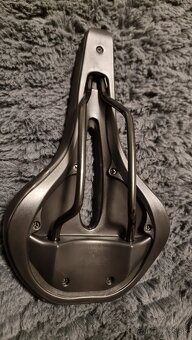 Sedlo na bicykel - 2