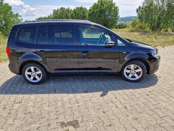 Touran 2.0 tdi - 2