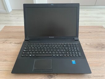 Lenovo B590, Intel Pentium, 4 GB RAM, 512 GB HDD, Stav: 9/10 - 2