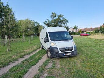 Citroen Jumper 2.2 - 2