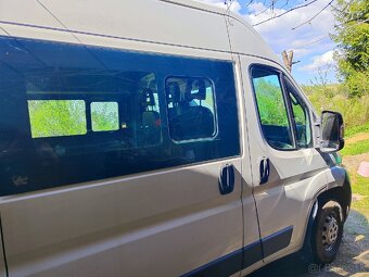 Predám Fiat Ducato 2.3jtd - 2