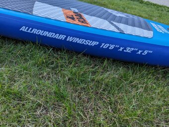 Paddle Board , JP Sup, Windsurf - 2