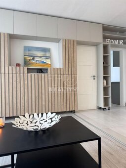 REZERVOVANÉSUPER CENAPREDAJ ŠTÝLOVÉHO 65m2 3... - 2