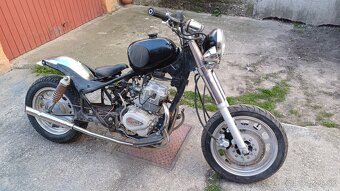 Adams 150 - 2