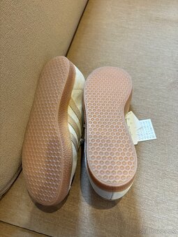 Adidas tenisky gazelle J - 2