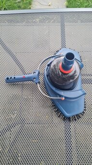 Bazénový vysávač RotoTrap - 2