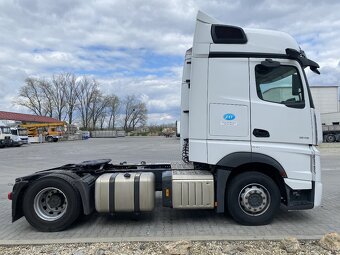 MERCEDES BENZ - ACTROS - 2