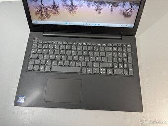 #048 - Lenovo 15.6/i3 7020U/20GB RAM/SSD/Win11 - 2