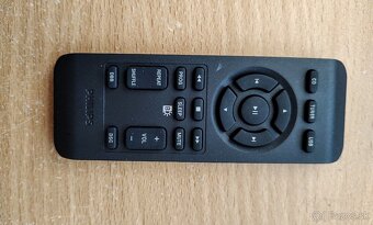 Rádio, MP3, USB, CD, Philips - 2