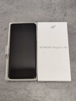 Honor Magic6 Lite 8/256GB - 2