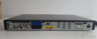 LG RHT397H DVD/HDD rekordér - 2