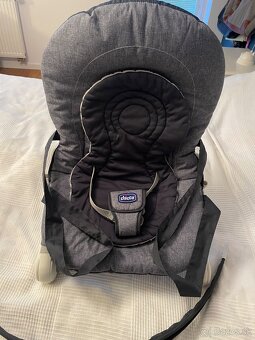 Hojdacia stolička Chicco - 2