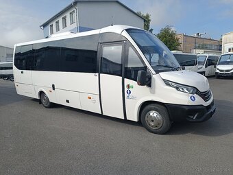 Iveco Rosero First FLHI 27+1+1 - 2