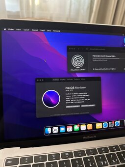 MacBook Air 2019 i5 8gb/128gb A1932 - 2