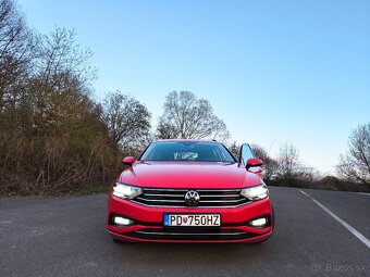 ✅VW Passat B8 2021✅ - 2