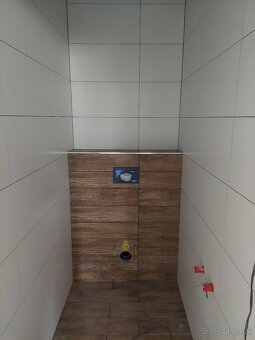 Veľkometrážny byt s parkovacími miestami a veľkou terasou - 2