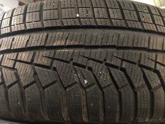 Zimné pneu Hankook Icept Evo2 - 2
