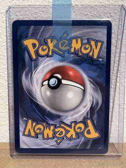 Pokemon Originalna karta - 2