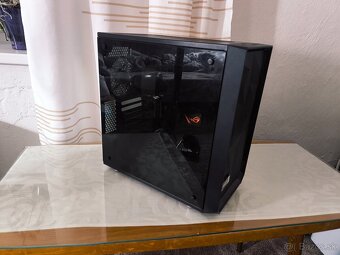 PC Zostava Asus B360-G - 2
