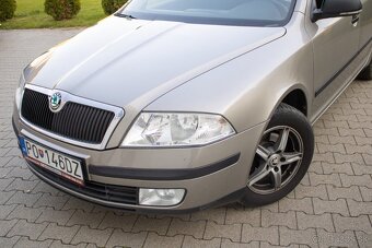 Škoda Octavia 1,4 MPI 59 KW/ AJ NA SPLÁTKY / PROTIÚČET / - 2