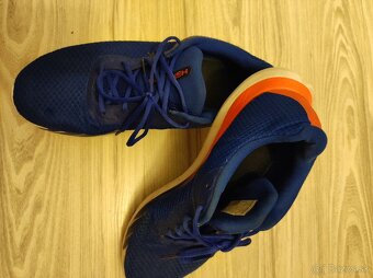 Botasky Under Armour - 2