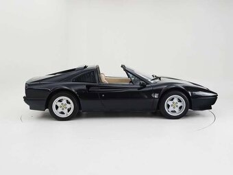 Ferrari 328 GTS z roku 1987 - 2