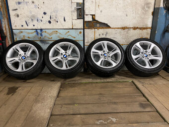 BMW Styling 292 5x120 R17 Dvojrozmer - 2