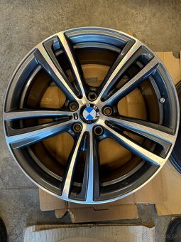 Bmw original R19 styling 442 - 2