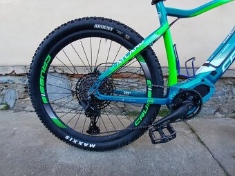 Predam ebike crussis atland - 2