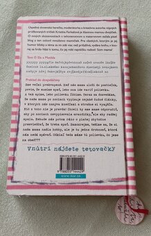 Som Mama, Kristína Farkašová - 2